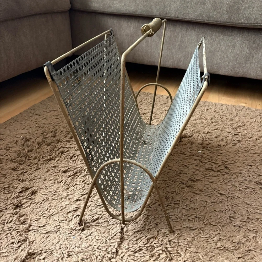 Vintage mid century